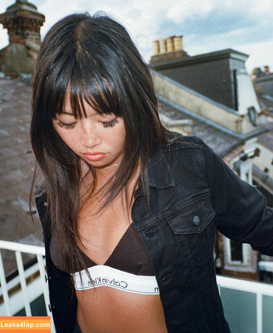 Radvxz / Beabadoobee leaked photo photo #0115