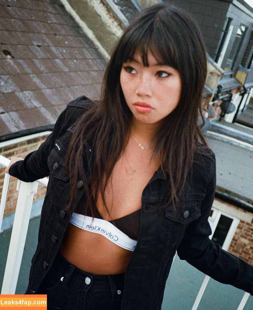 Radvxz / Beabadoobee leaked photo photo #0116