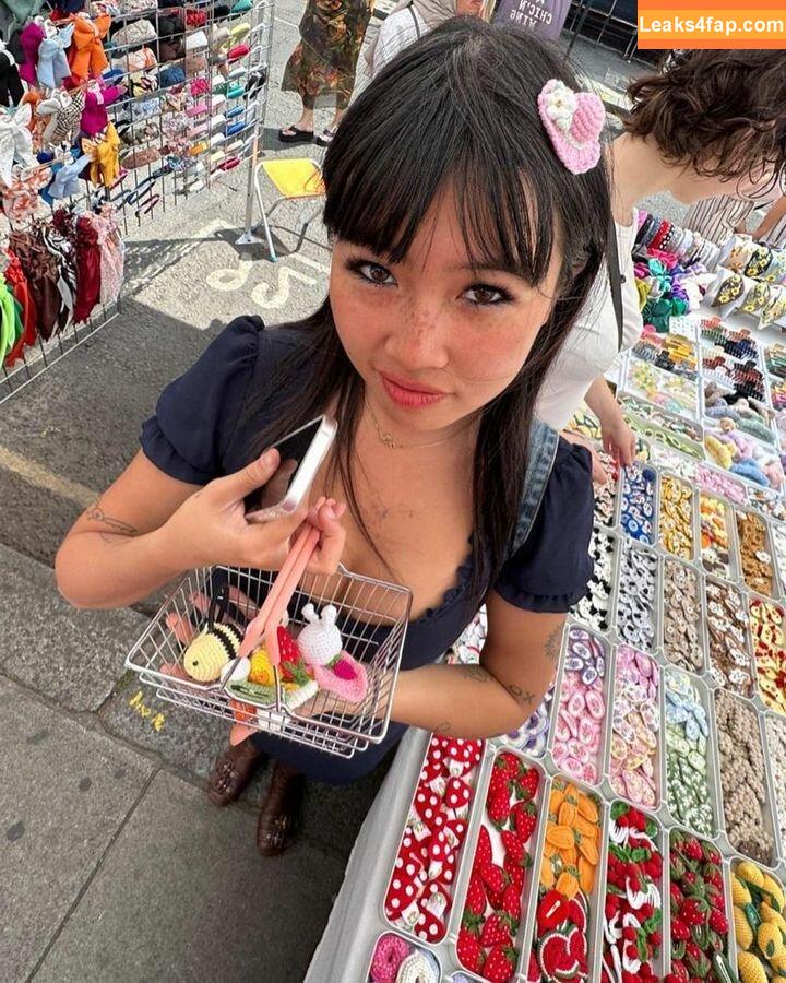 Radvxz / Beabadoobee leaked photo photo #0118