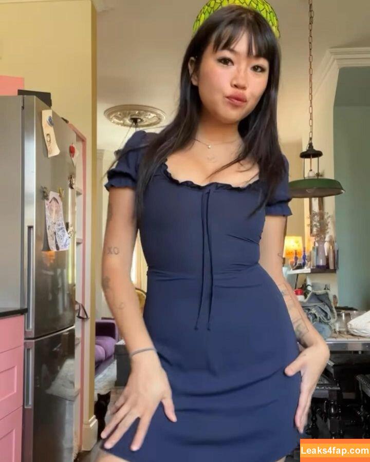 Radvxz / Beabadoobee leaked photo photo #0119