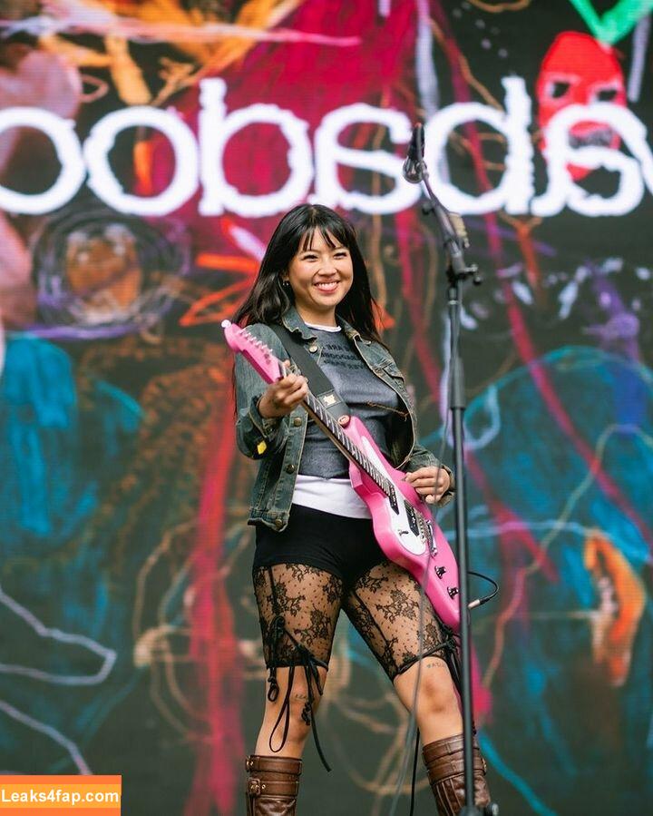 Radvxz / Beabadoobee leaked photo photo #0171