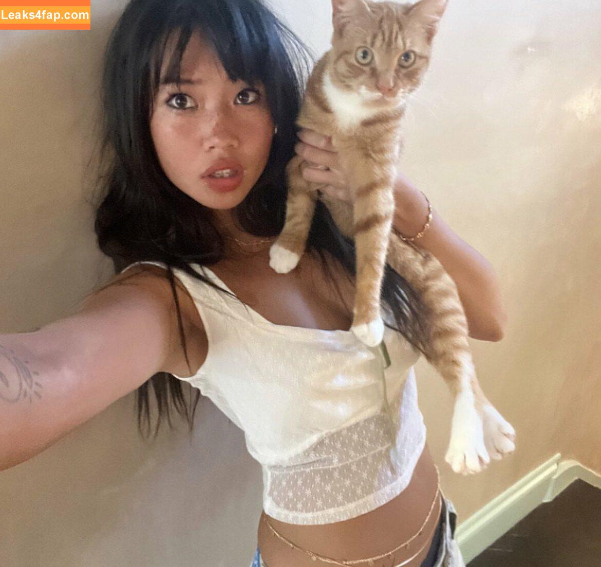 Radvxz / Beabadoobee leaked photo photo #0179