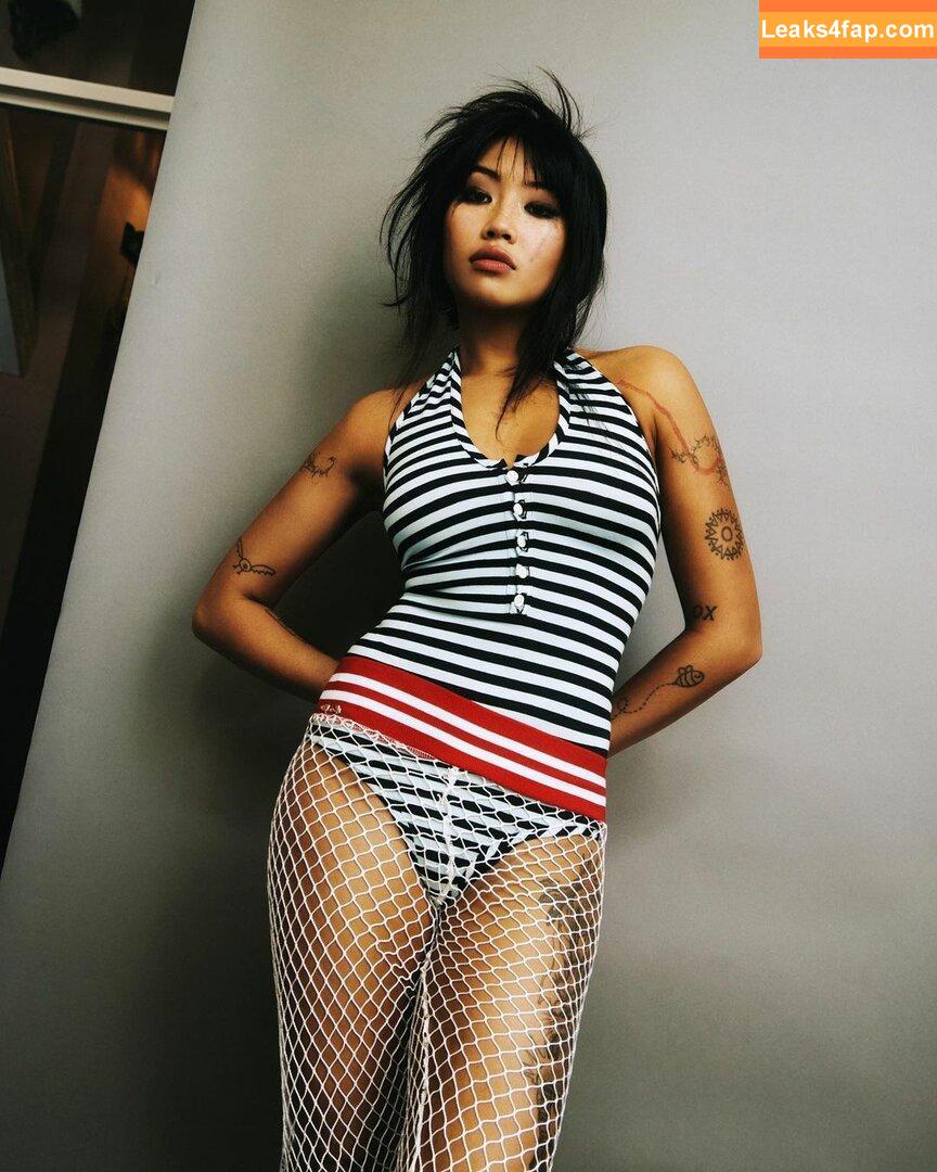 Radvxz / Beabadoobee leaked photo photo #0187