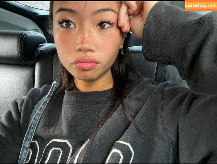 Radvxz / Beabadoobee leaked photo photo #0190