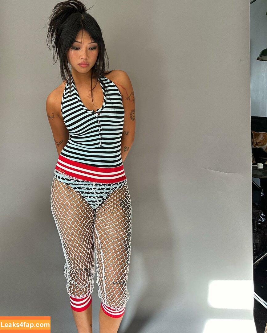 Radvxz / Beabadoobee leaked photo photo #0207