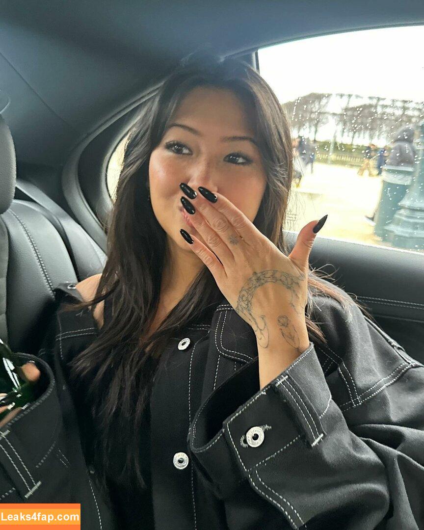 Radvxz / Beabadoobee leaked photo photo #0239