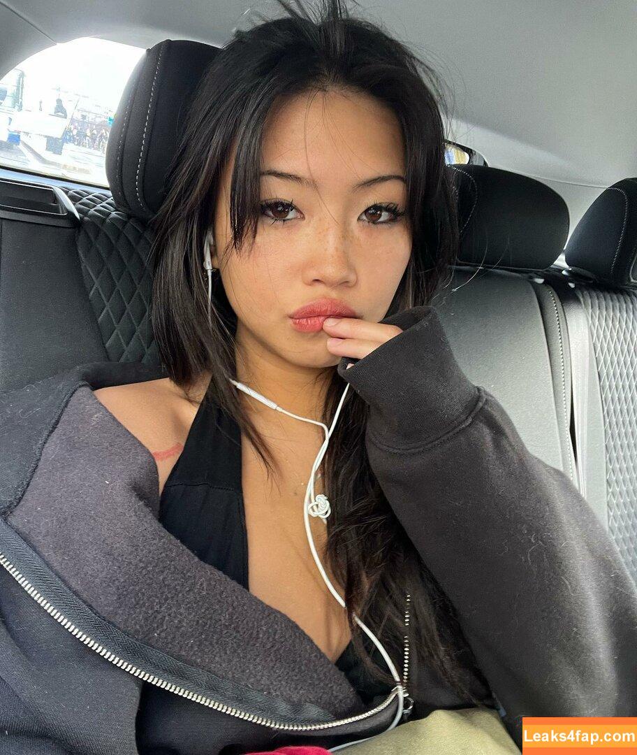 Radvxz / Beabadoobee leaked photo photo #0253