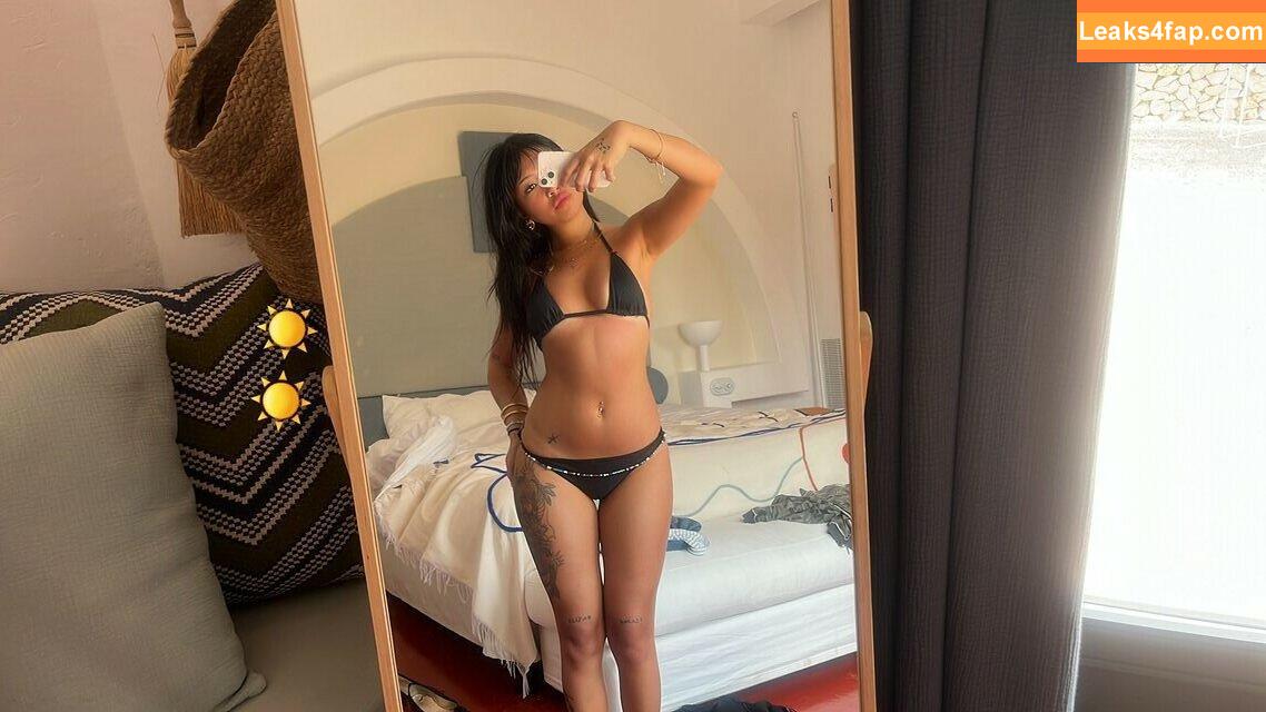 Radvxz / Beabadoobee leaked photo photo #0276