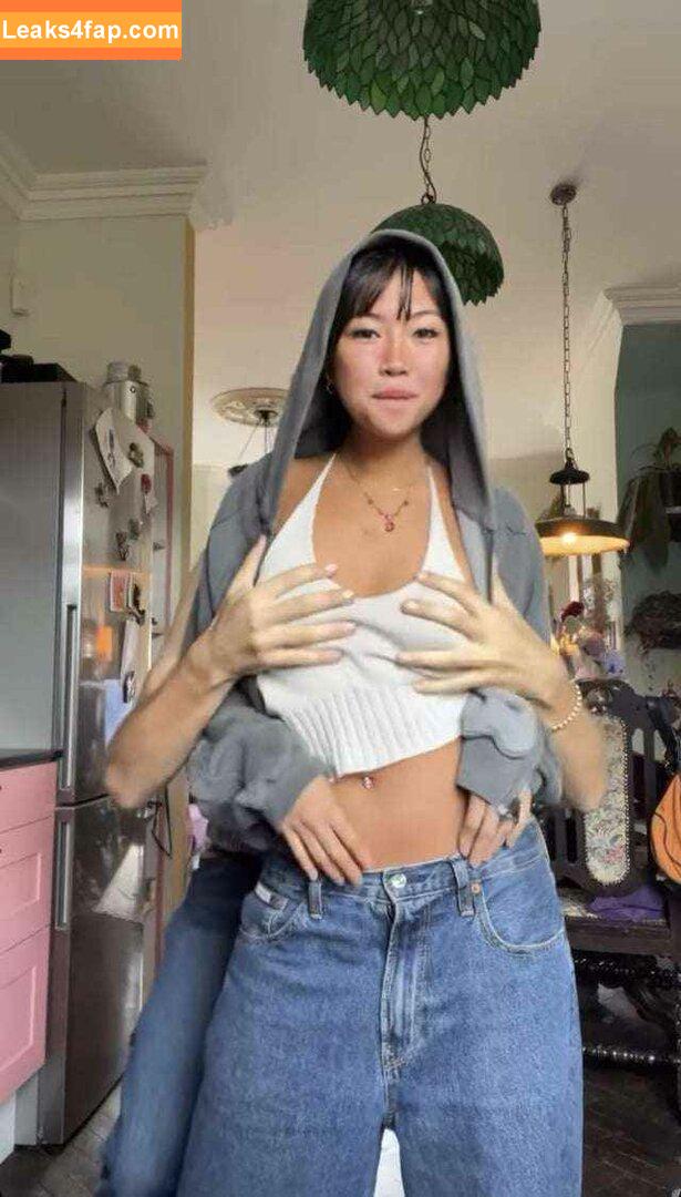 Radvxz / Beabadoobee leaked photo photo #0308