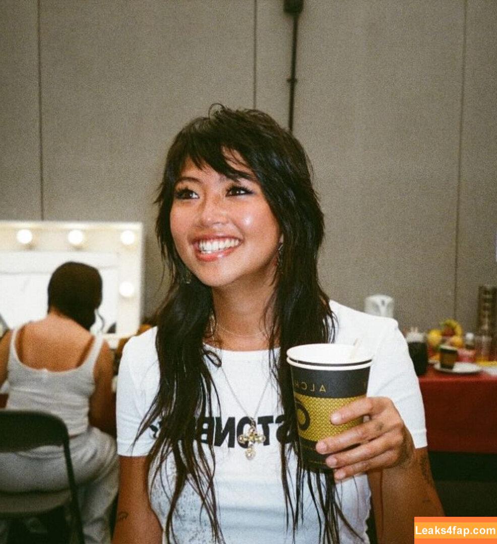 Radvxz / Beabadoobee leaked photo photo #0453