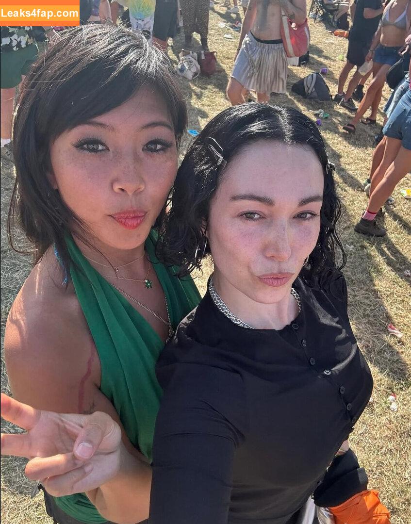 Radvxz / Beabadoobee leaked photo photo #0459