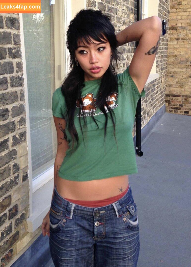 Radvxz / Beabadoobee leaked photo photo #0472