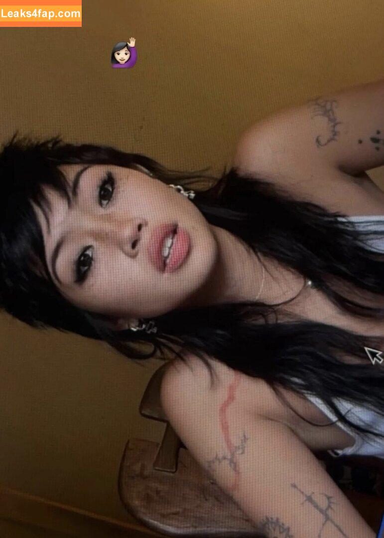 Radvxz / Beabadoobee leaked photo photo #0474