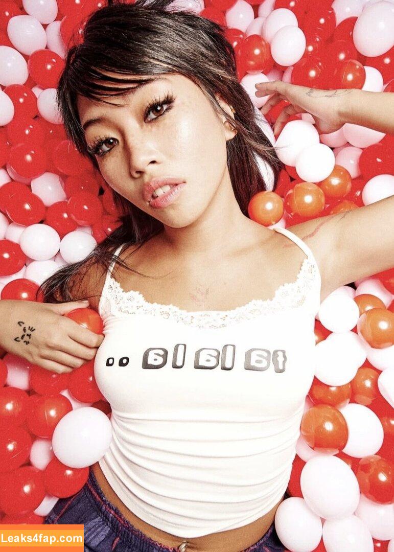 Radvxz / Beabadoobee leaked photo photo #0475