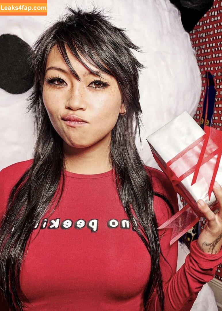 Radvxz / Beabadoobee leaked photo photo #0479