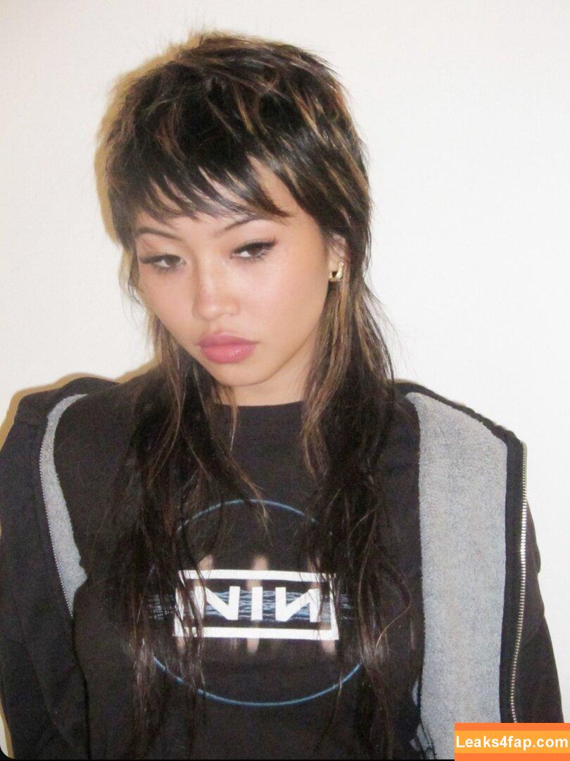 Radvxz / Beabadoobee leaked photo photo #0486