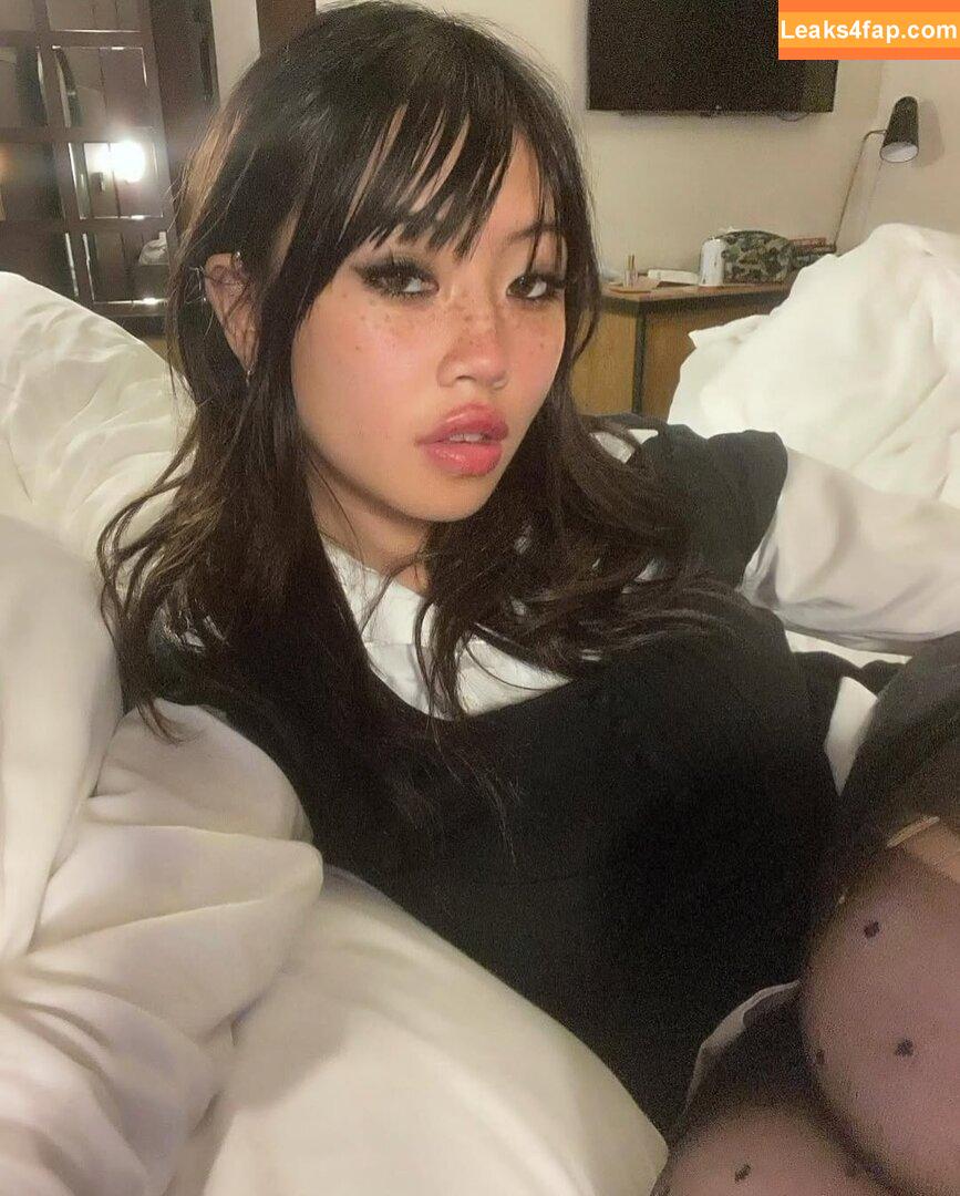 Radvxz / Beabadoobee leaked photo photo #0491