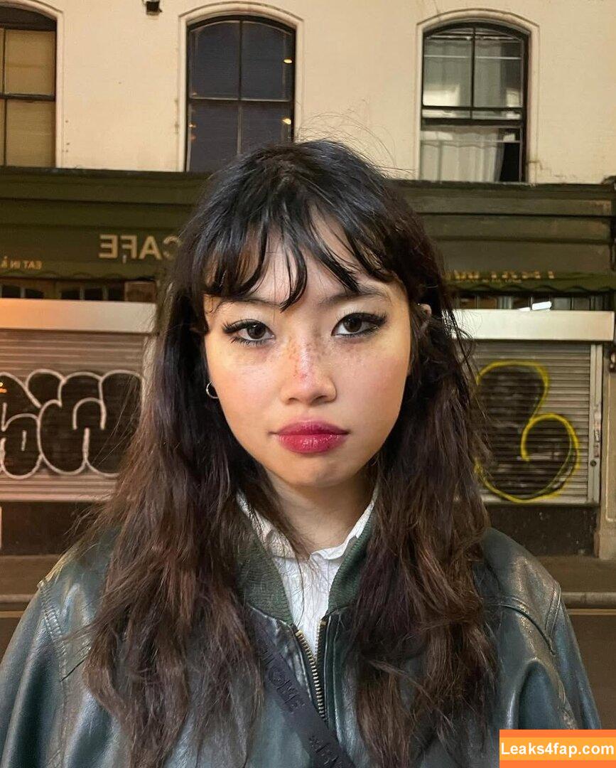 Radvxz / Beabadoobee leaked photo photo #0492