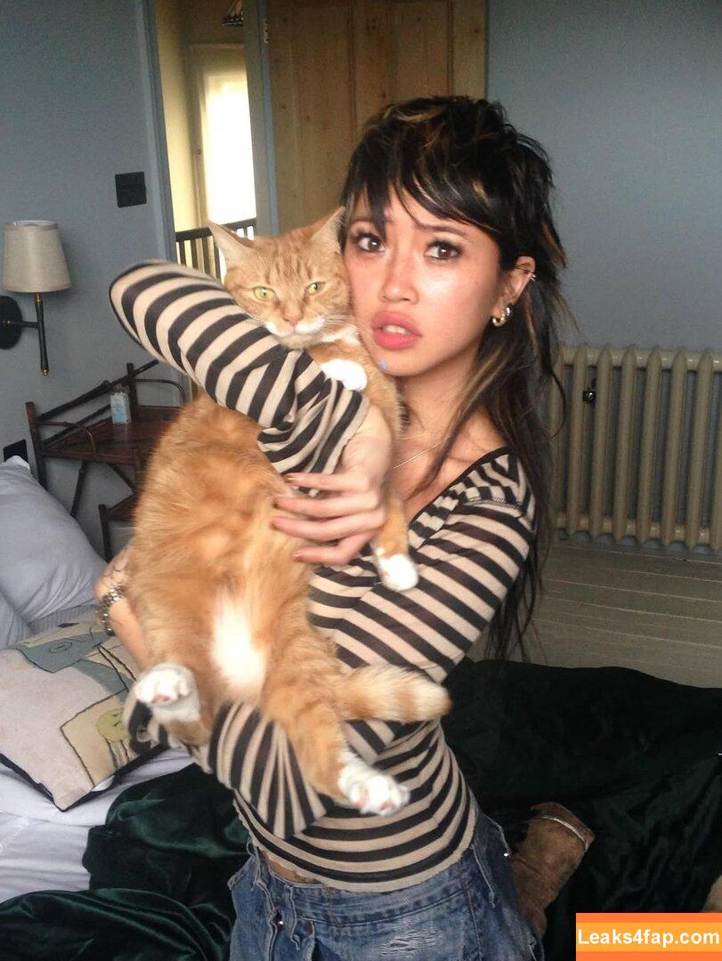 Radvxz / Beabadoobee leaked photo photo #0494