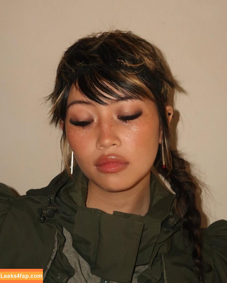 Radvxz / Beabadoobee leaked photo photo #0507