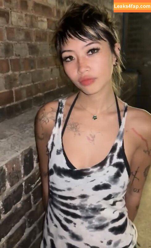 Radvxz / Beabadoobee leaked photo photo #0518