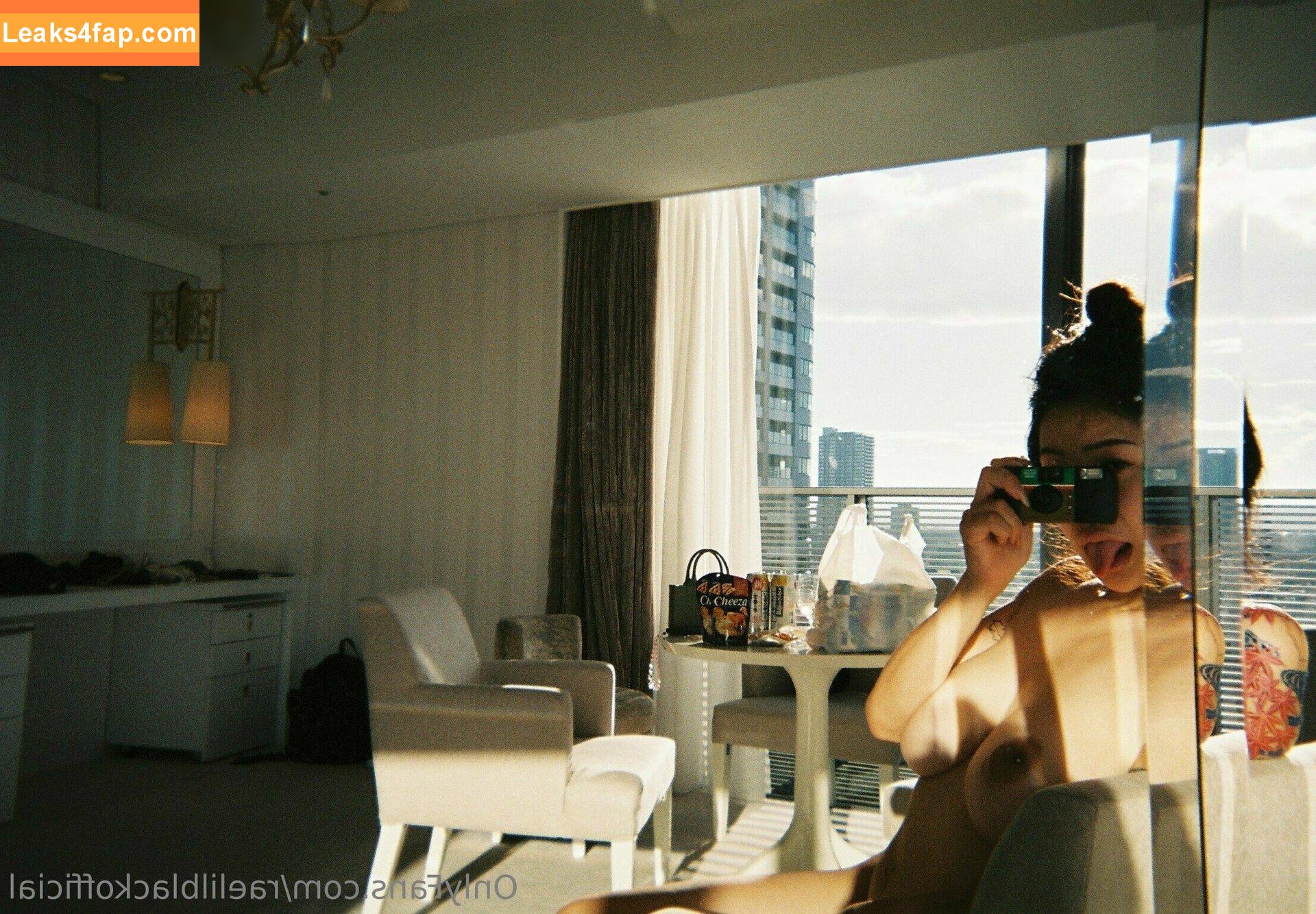 Rae Lil Black / Raelilblack leaked photo photo #0121