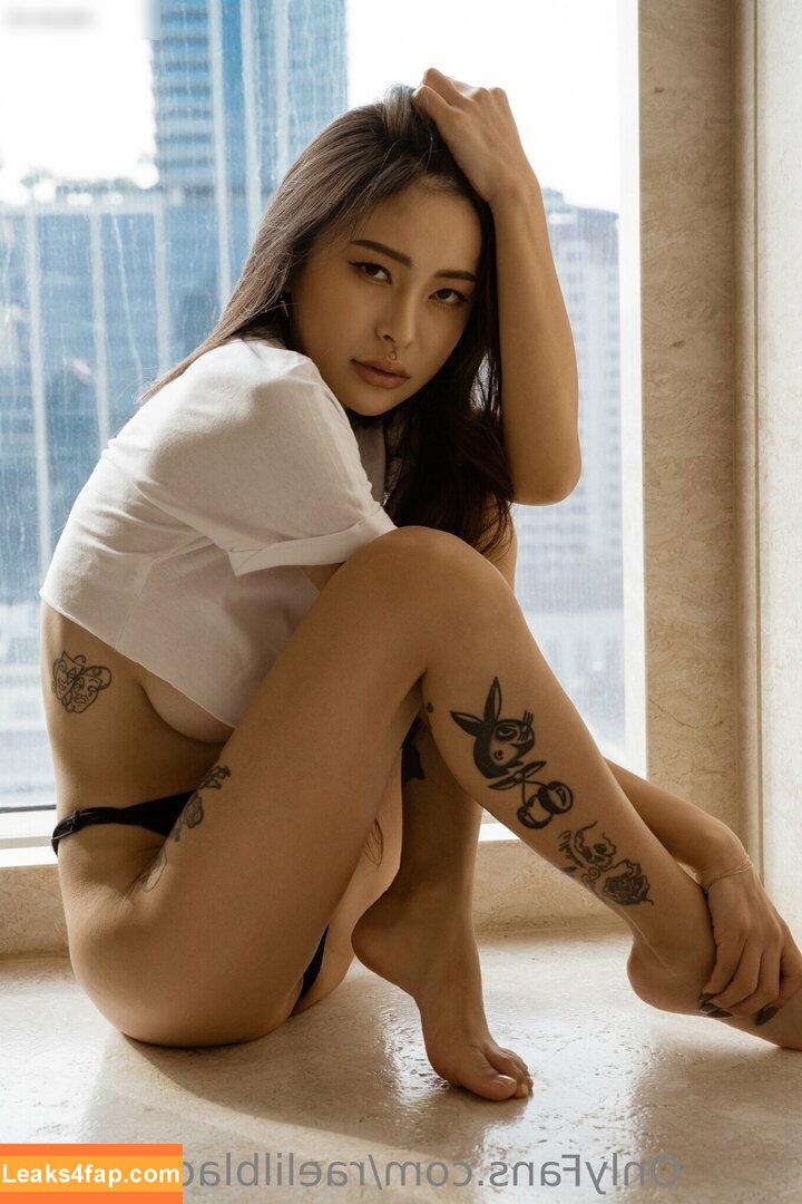 Rae Lil Black / Raelilblack leaked photo photo #0232