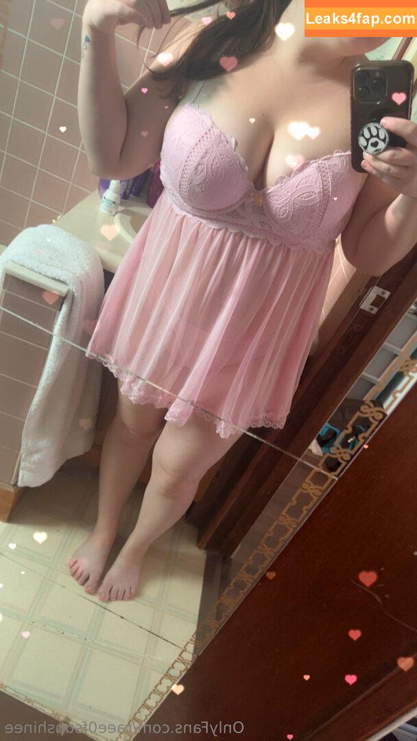 raee0fsunshinee / rae0fsunshinee leaked photo photo #0012
