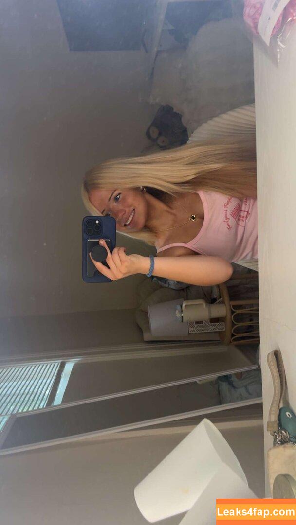 Raegan Fordemwalt / raeganspoetry leaked photo photo #0013