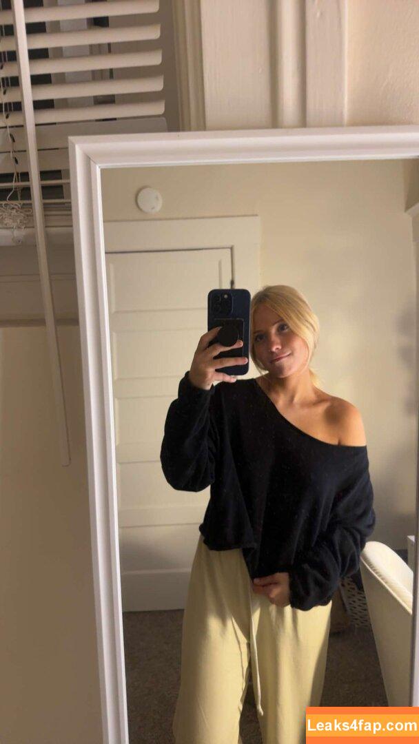 Raegan Fordemwalt / raeganspoetry leaked photo photo #0018