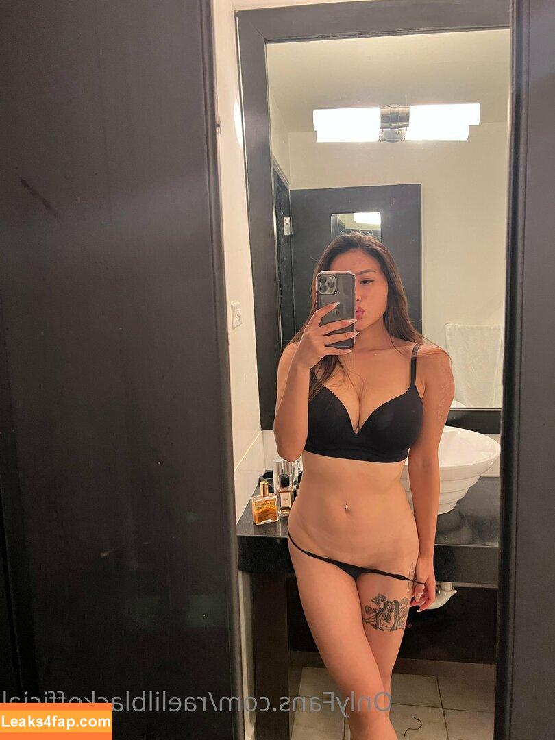 Raelilblack / Rae Lil Black / raelilblackofficial слитое фото фото #0459