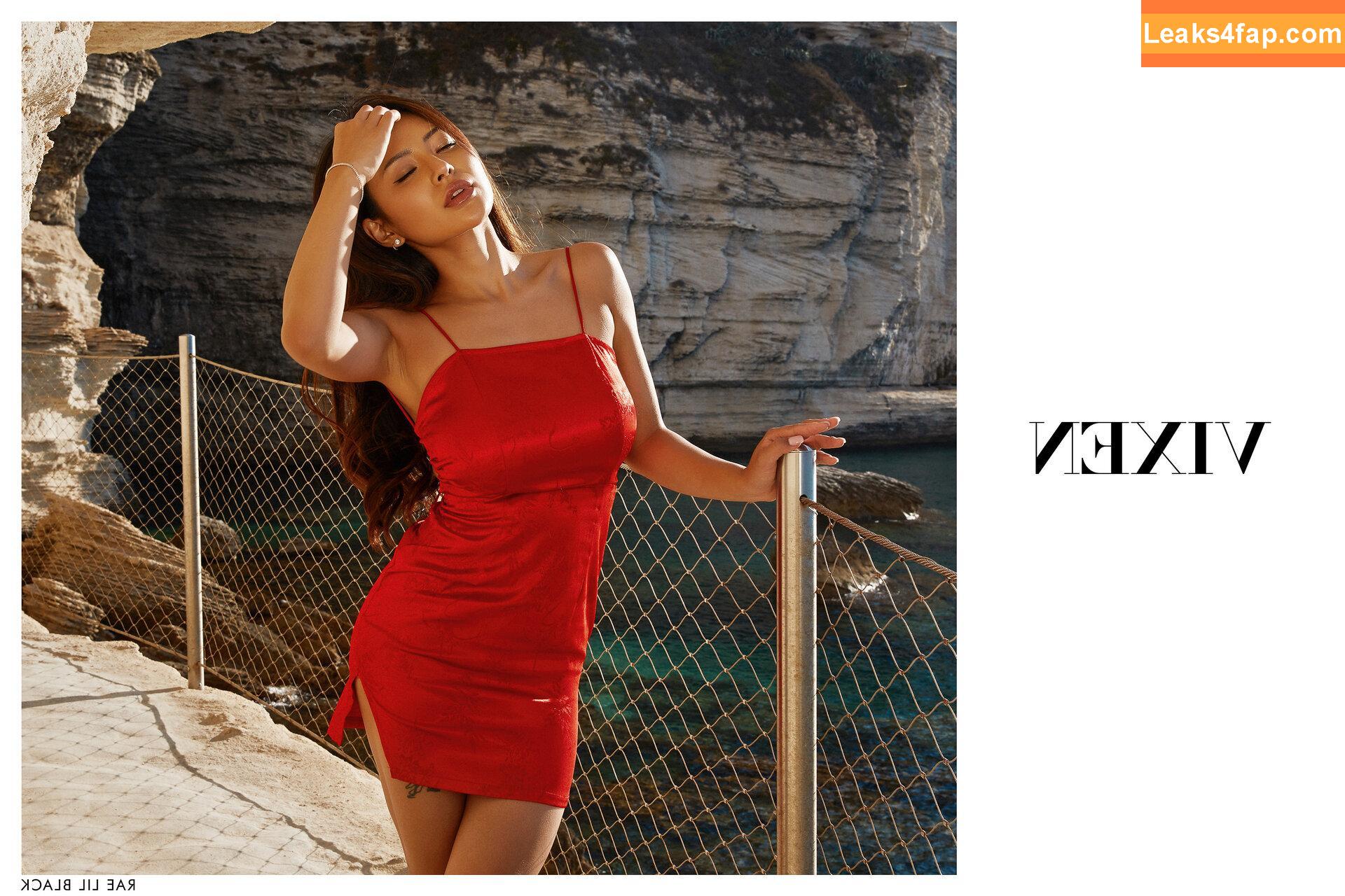 Raelilblack / Rae Lil Black / raelilblackofficial слитое фото фото #0661