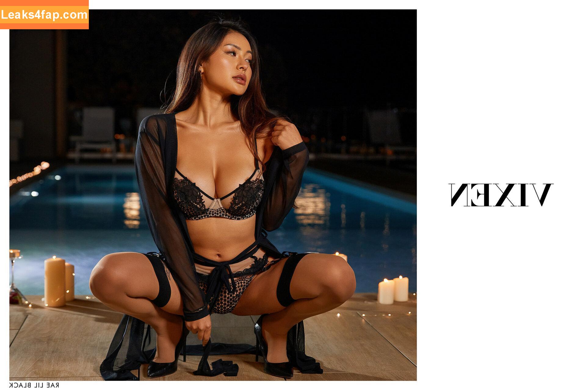 Raelilblack / Rae Lil Black / raelilblackofficial слитое фото фото #0663