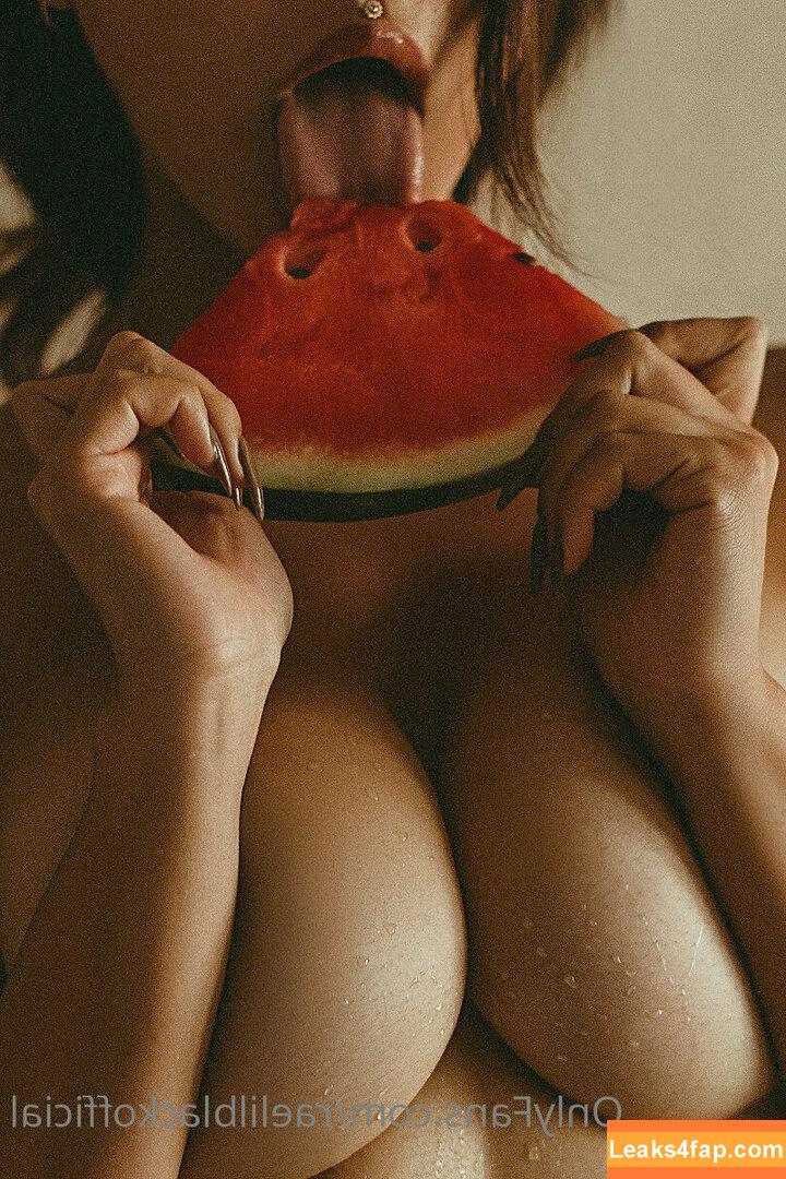 Raelilblack / Rae Lil Black / raelilblackofficial слитое фото фото #0972