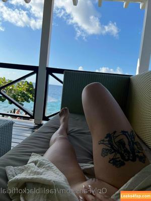 Raelilblack фото #0489