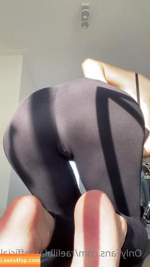 Raelilblack фото #0605