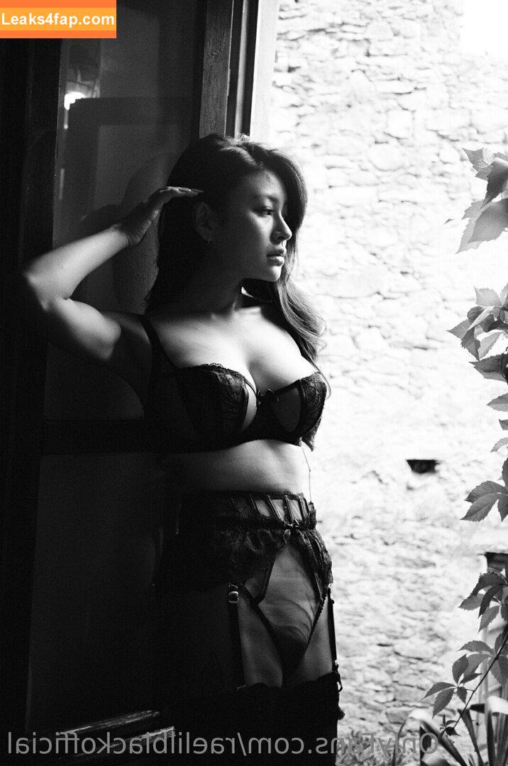 Raelilblack / Rae Lil Black / raelilblackofficial слитое фото фото #1008