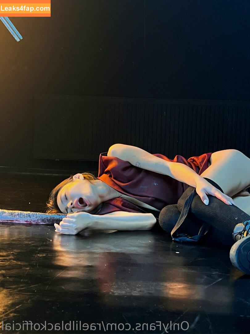 Raelilblack / Rae Lil Black / raelilblackofficial слитое фото фото #1015