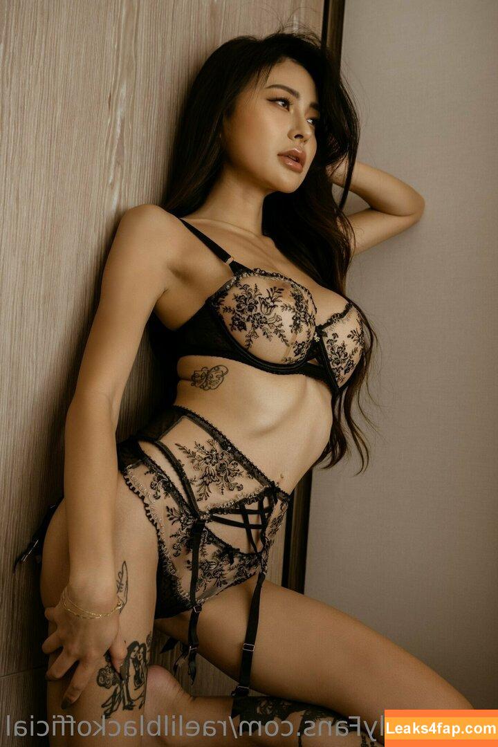 Raelilblack / Rae Lil Black / raelilblackofficial слитое фото фото #1098