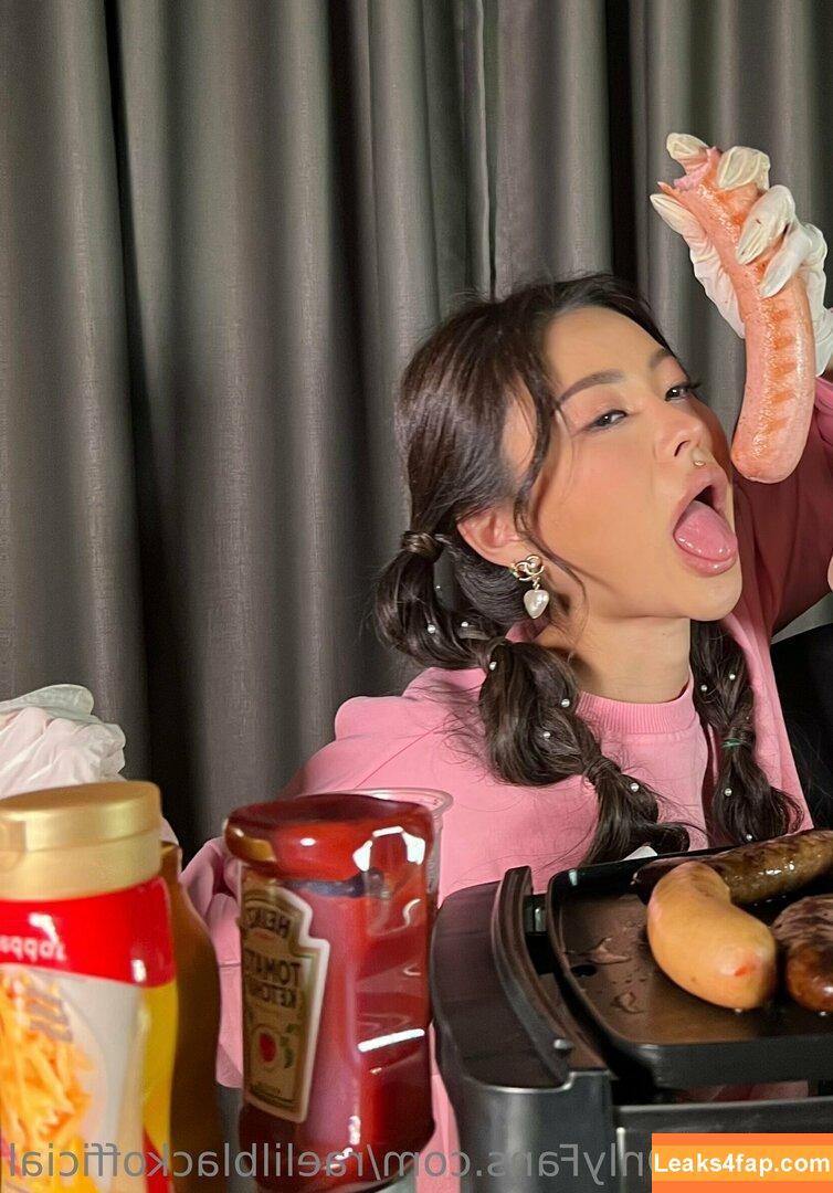 Raelilblack / Rae Lil Black / raelilblackofficial слитое фото фото #1101