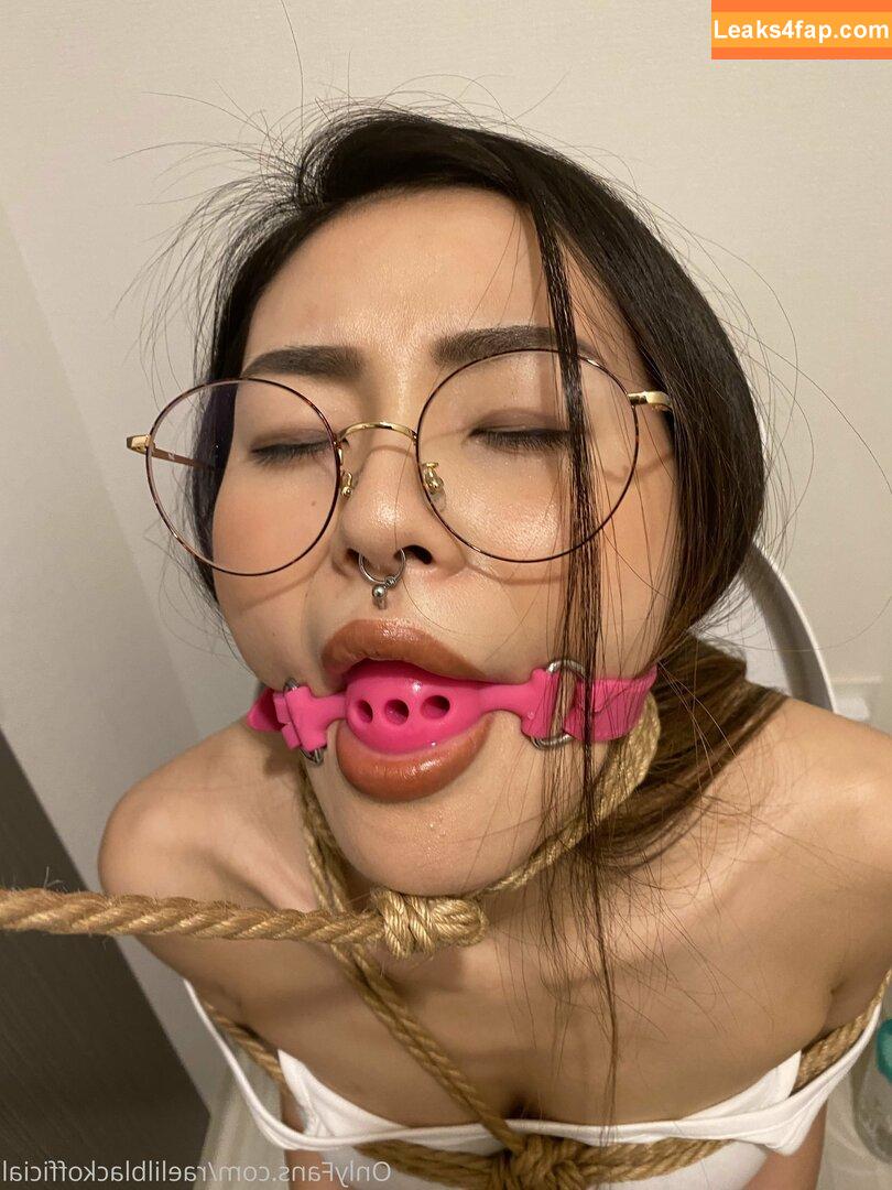 Raelilblack / Rae Lil Black / raelilblackofficial слитое фото фото #1119