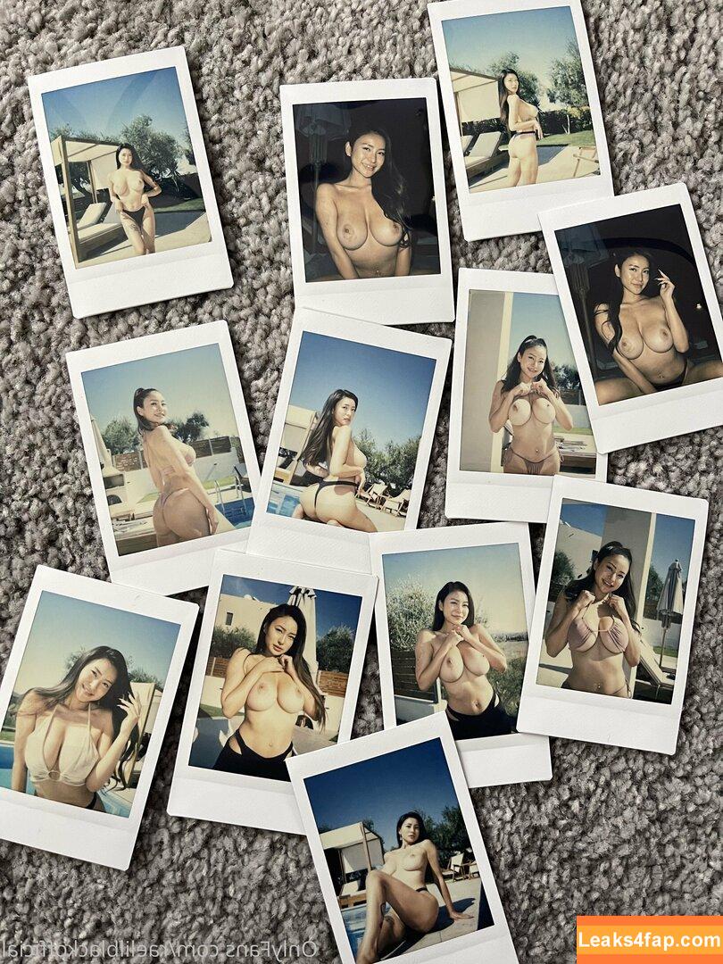 Raelilblack / Rae Lil Black / raelilblackofficial leaked photo photo #1333