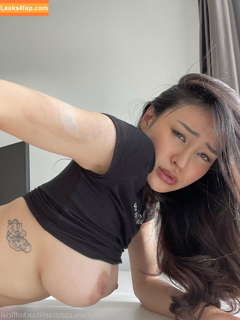 Raelilblack / Rae Lil Black / raelilblackofficial leaked photo photo #1468