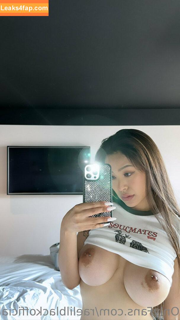 Raelilblack / Rae Lil Black / raelilblackofficial leaked photo photo #1788