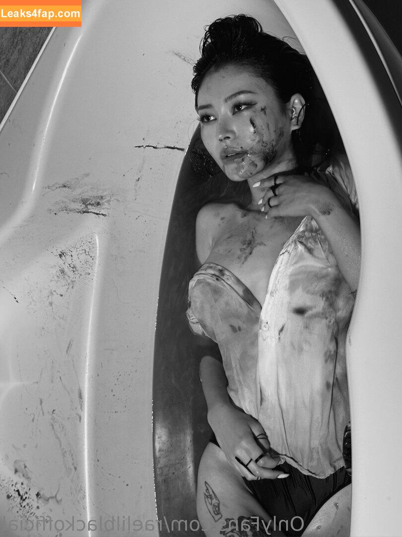 Raelilblack / Rae Lil Black / raelilblackofficial слитое фото фото #1798