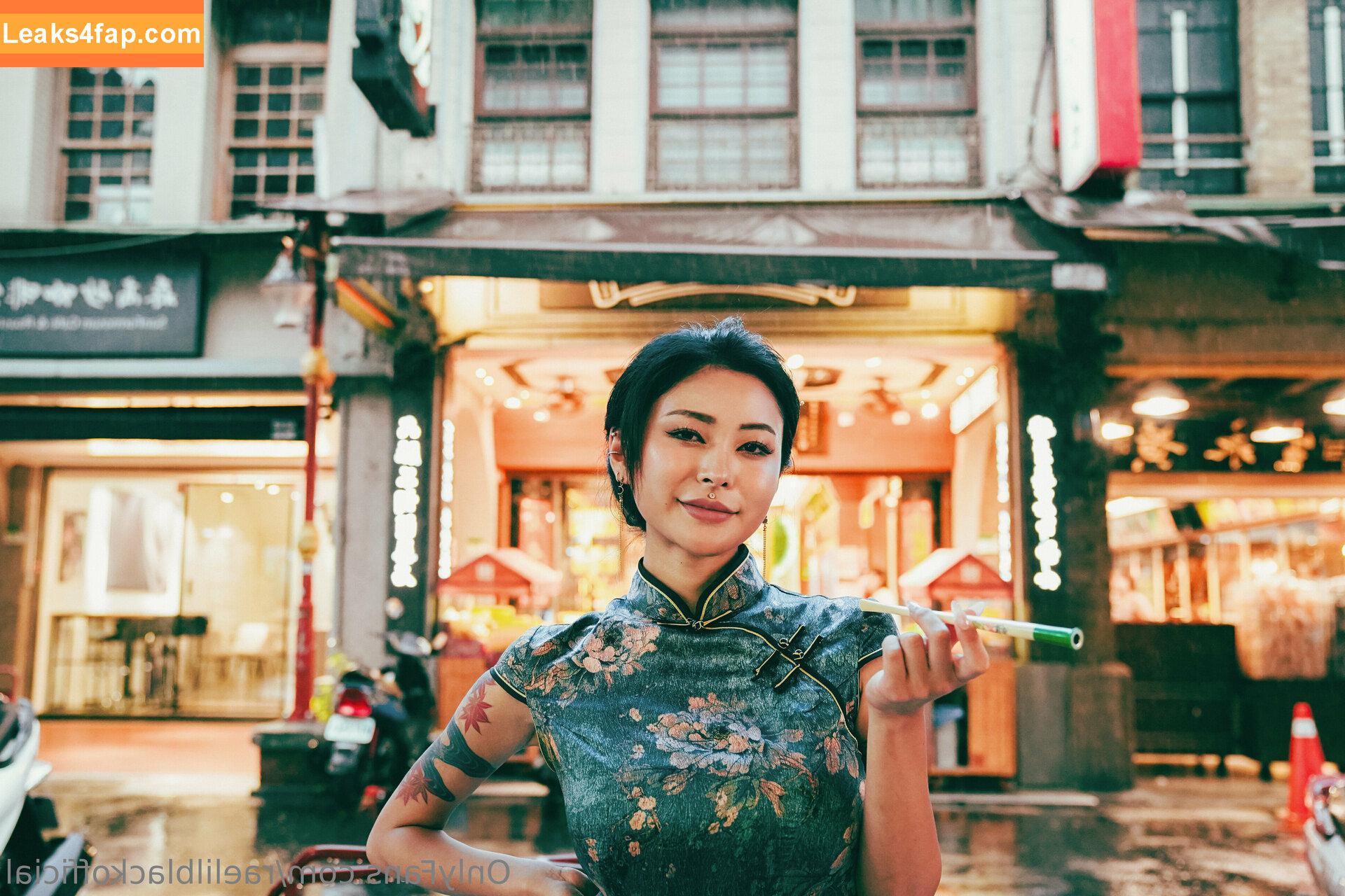 Raelilblack / Rae Lil Black / raelilblackofficial слитое фото фото #1836