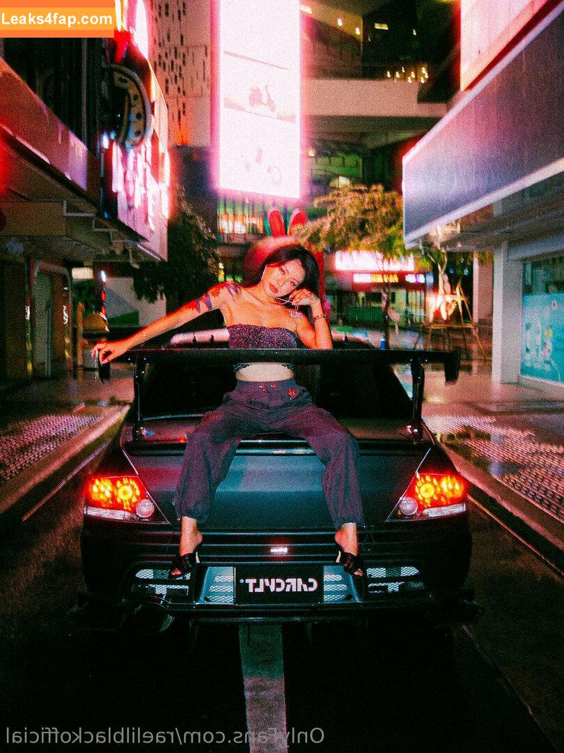 Raelilblack / Rae Lil Black / raelilblackofficial слитое фото фото #1860