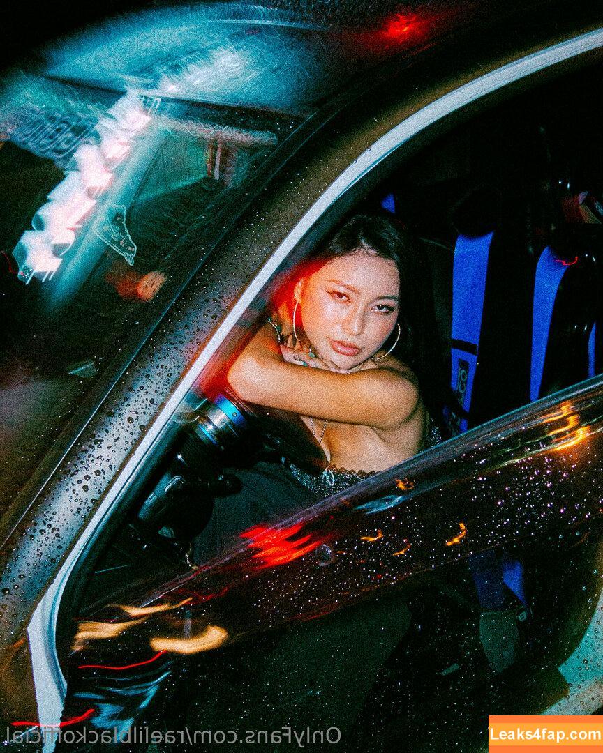 Raelilblack / Rae Lil Black / raelilblackofficial слитое фото фото #1861