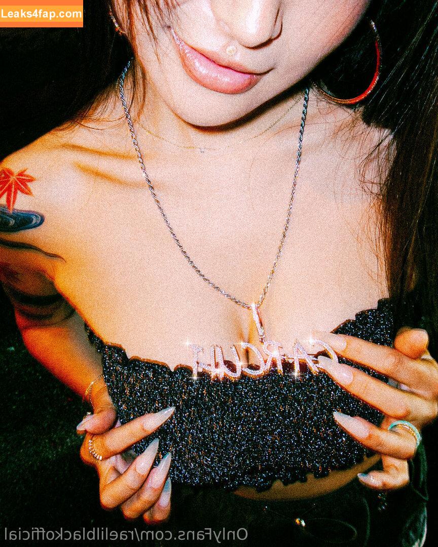 Raelilblack / Rae Lil Black / raelilblackofficial слитое фото фото #1862