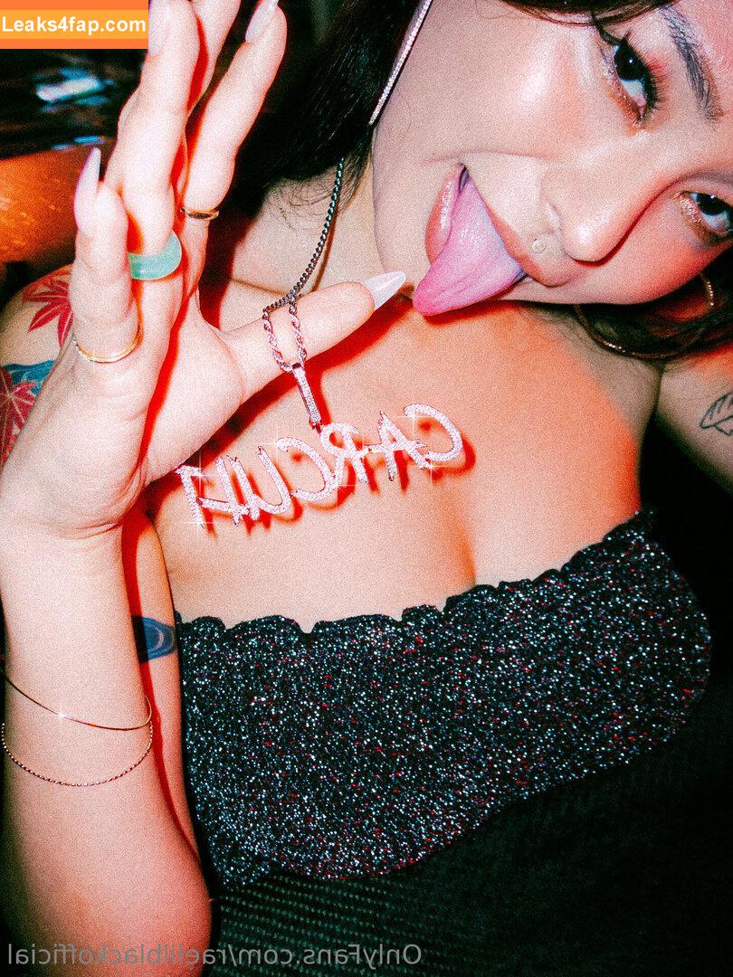 Raelilblack / Rae Lil Black / raelilblackofficial слитое фото фото #1873